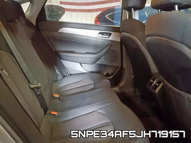 5NPE34AF5JH719157 фото 6