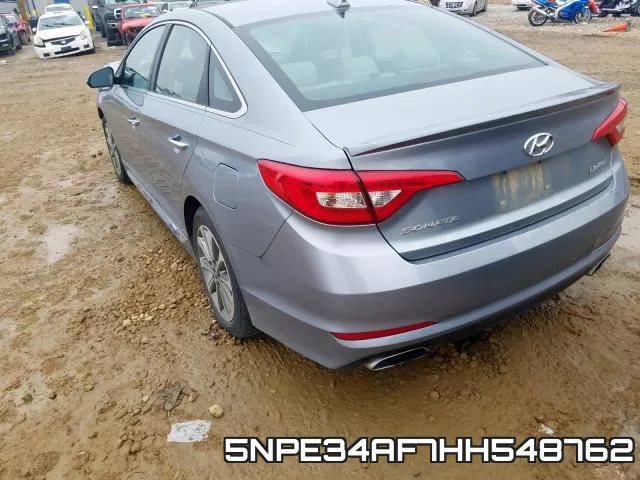 5NPE34AF7HH548762 фото 4