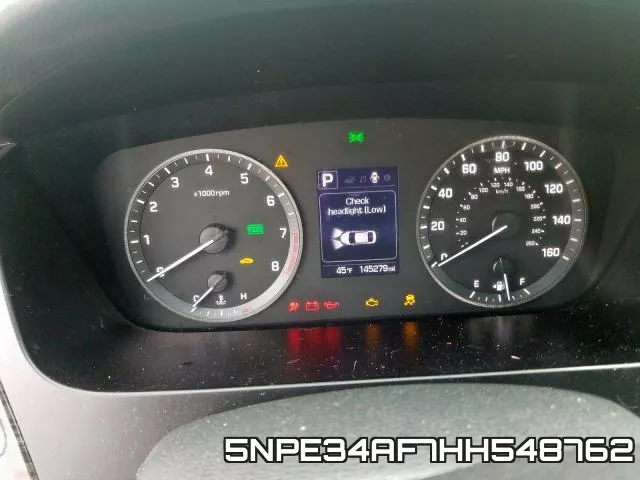 5NPE34AF7HH548762 фото 7