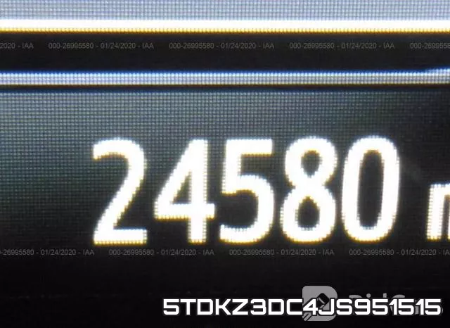 5TDKZ3DC4JS951515 фото 7