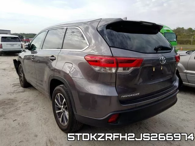 5TDKZRFH2JS266974 фото 3