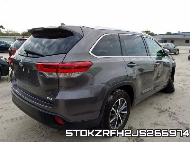 5TDKZRFH2JS266974 фото 4