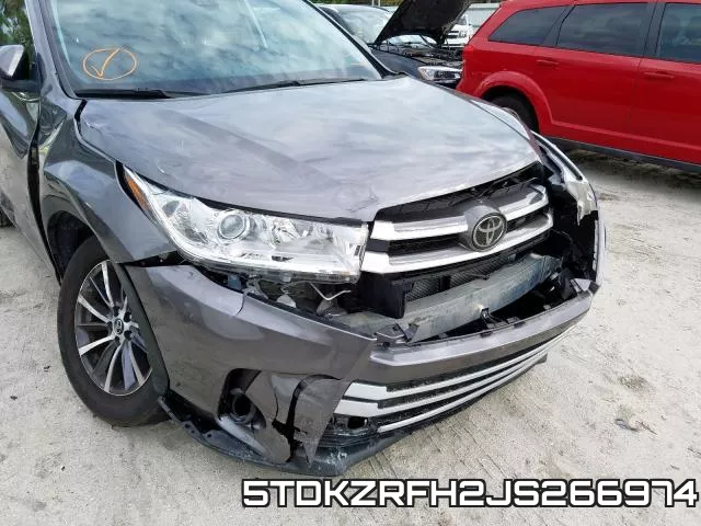 5TDKZRFH2JS266974 фото 8