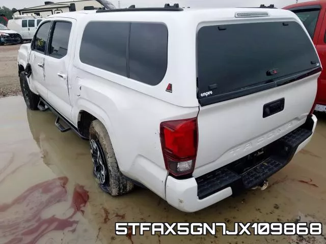 5TFAX5GN7JX109868 фото 3