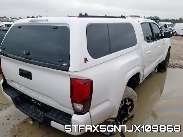 5TFAX5GN7JX109868 фото 4
