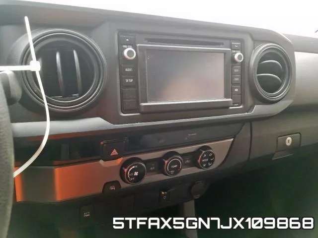 5TFAX5GN7JX109868 фото 6