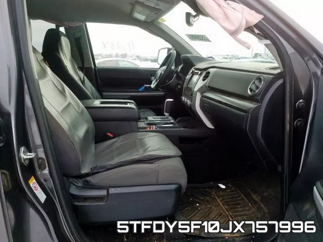 5TFDY5F10JX757996 фото 4