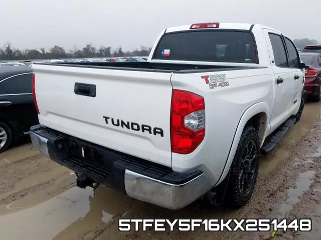 5TFEY5F16KX251448 фото 2