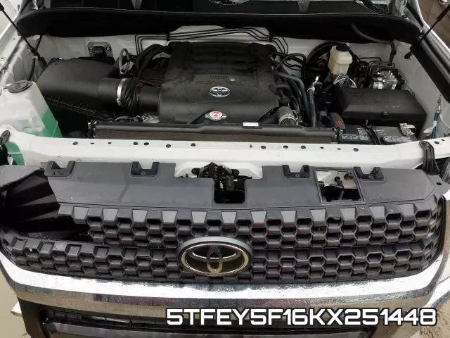 5TFEY5F16KX251448 фото 4
