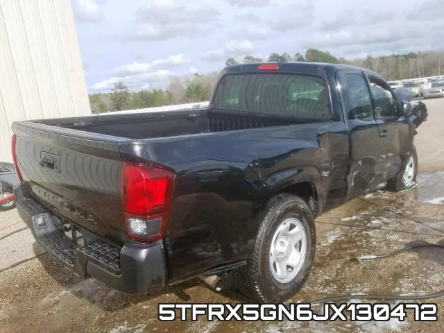 5TFRX5GN6JX130472 фото 4
