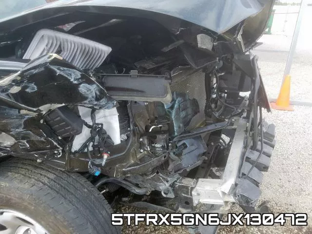 5TFRX5GN6JX130472 фото 8
