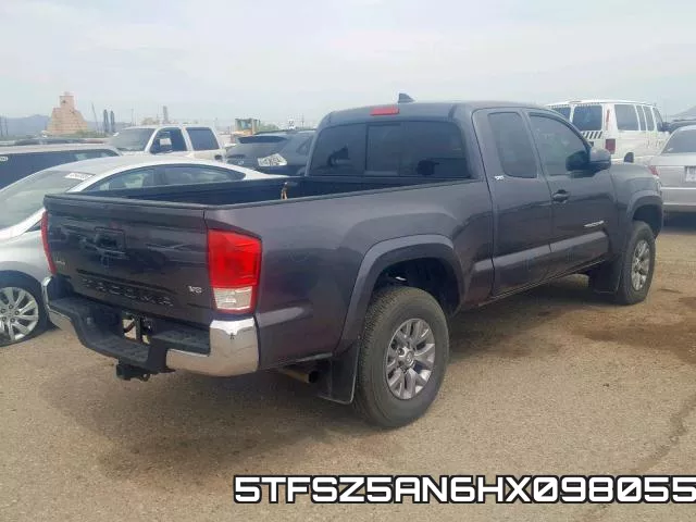 5TFSZ5AN6HX098055 фото 2