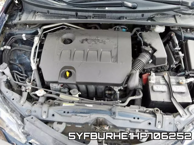 5YFBURHE1HP706252 фото 5