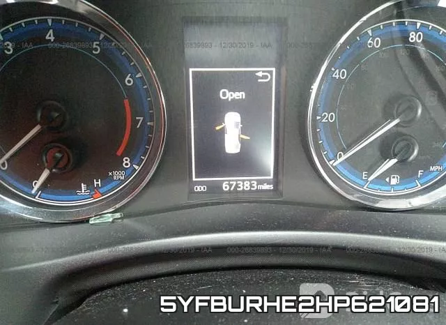 5YFBURHE2HP621081 фото 3
