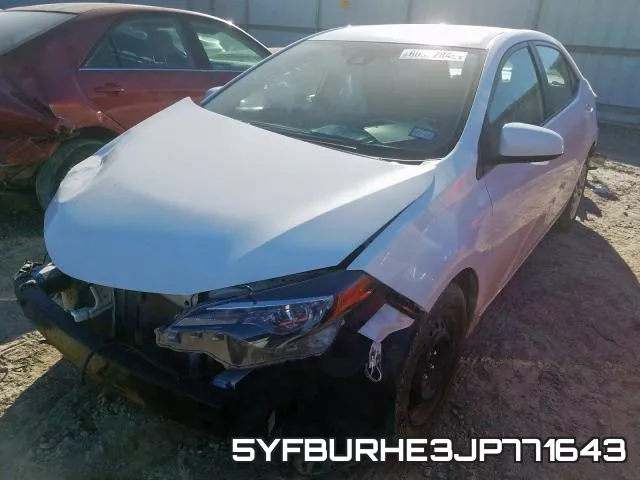 5YFBURHE3JP771643 фото 2