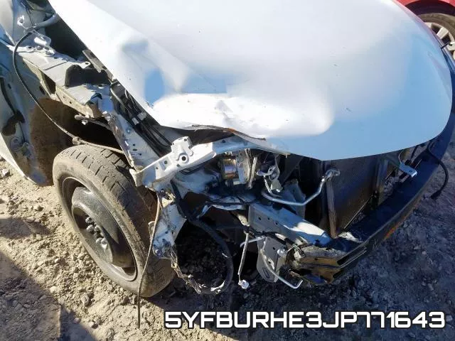 5YFBURHE3JP771643 фото 7