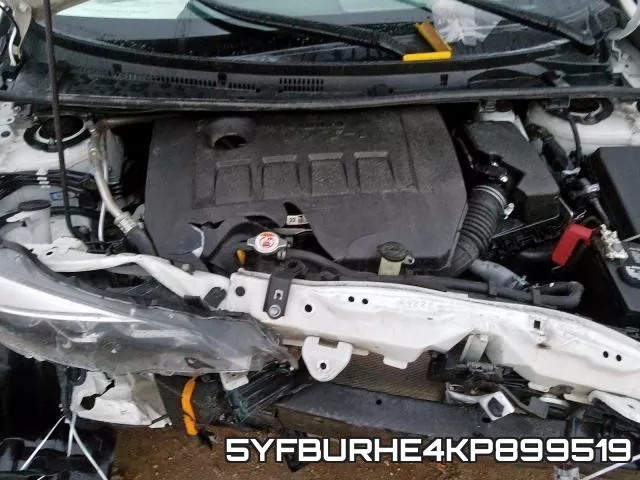 5YFBURHE4KP899519 фото 4