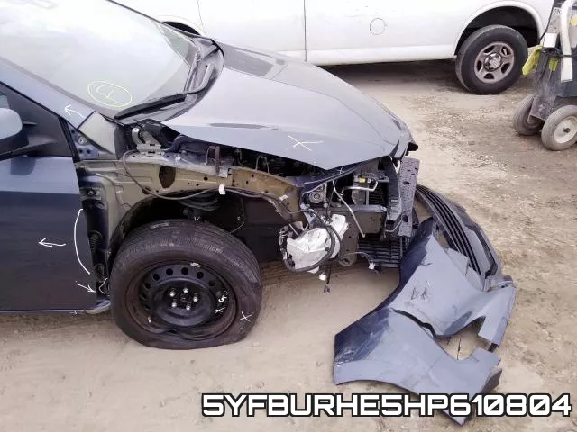 5YFBURHE5HP610804 фото 4