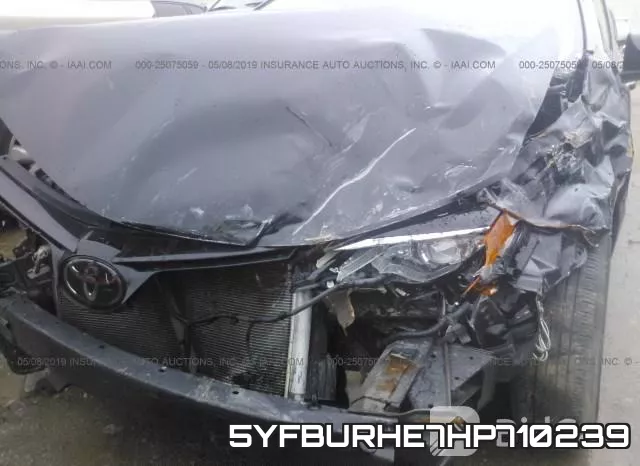 5YFBURHE7HP710239 фото 3