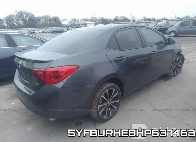 5YFBURHE8HP637463 фото 3