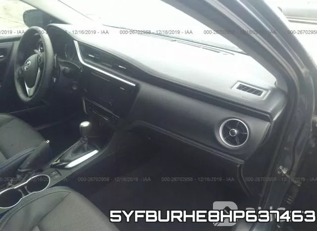 5YFBURHE8HP637463 фото 4