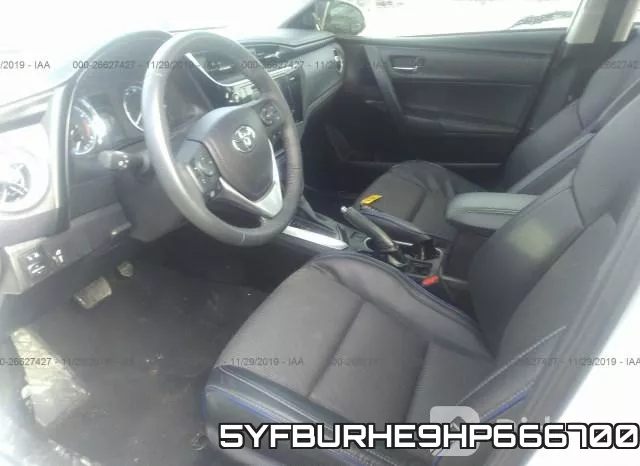 5YFBURHE9HP666700 фото 4