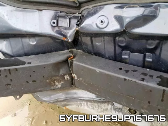 5YFBURHE9JP767676 фото 8