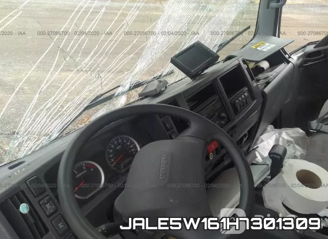 JALE5W161H7301309 фото 4