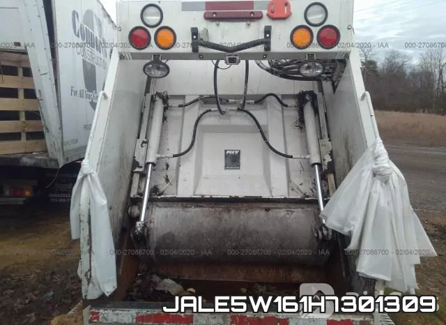 JALE5W161H7301309 фото 6