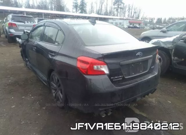 JF1VA1E61H9840212 фото 3