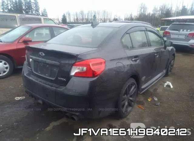 JF1VA1E61H9840212 фото 4