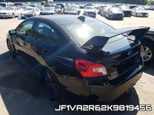 JF1VA2R62K9819456 фото 3