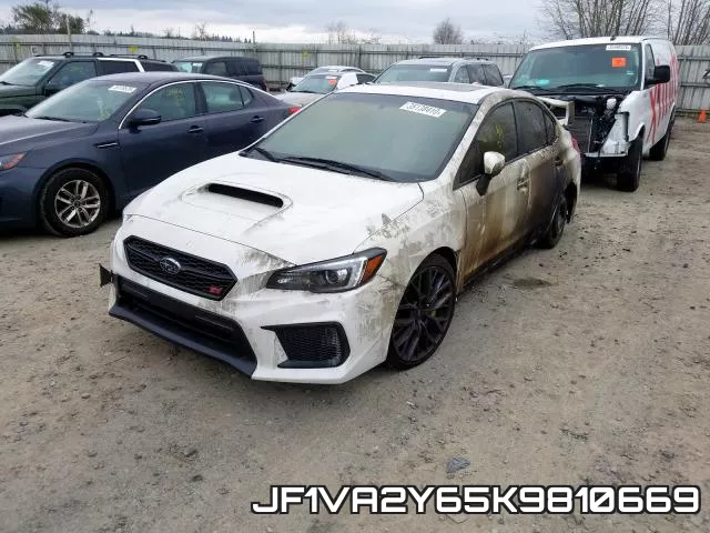 JF1VA2Y65K9810669 фото 3
