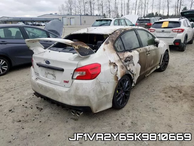 JF1VA2Y65K9810669 фото 4