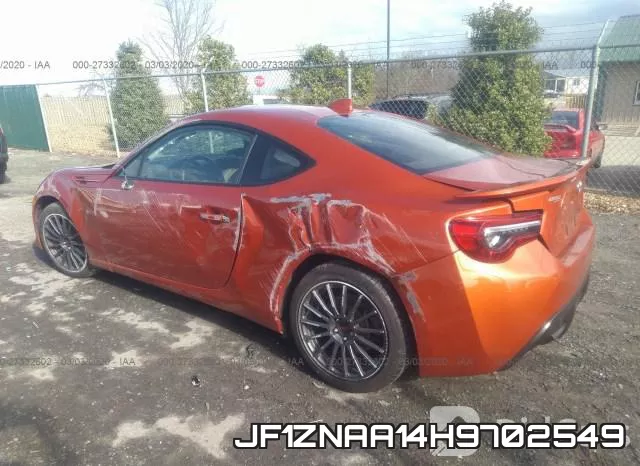 JF1ZNAA14H9702549 фото 3