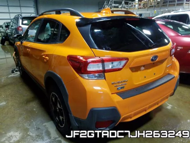 JF2GTADC7JH263249 фото 4