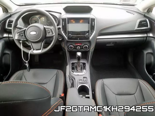 JF2GTAMC1KH294255 фото 7