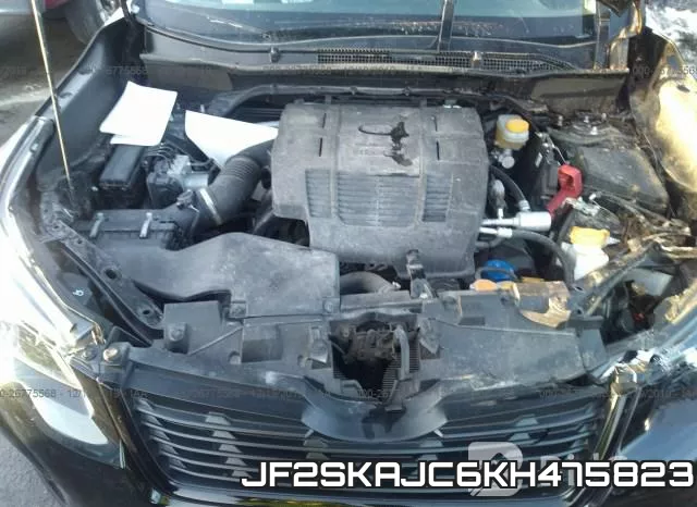 JF2SKAJC6KH475823 фото 2