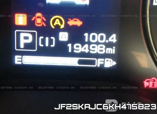 JF2SKAJC6KH475823 фото 7