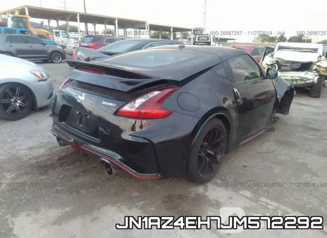 JN1AZ4EH7JM572292 фото 3