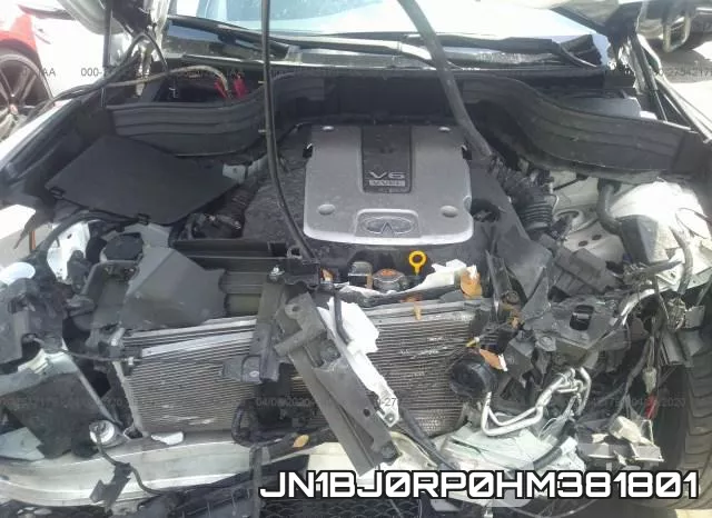 JN1BJ0RP0HM381801 фото 2