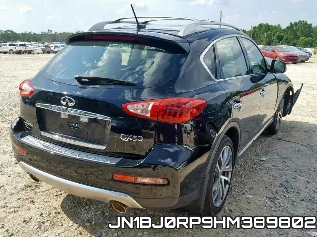 JN1BJ0RP9HM389802 фото 3