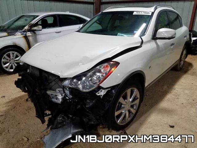 JN1BJ0RPXHM384477 фото 3