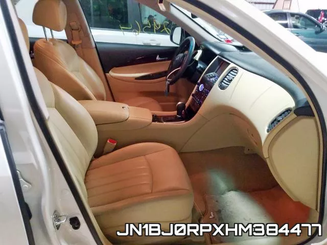JN1BJ0RPXHM384477 фото 5