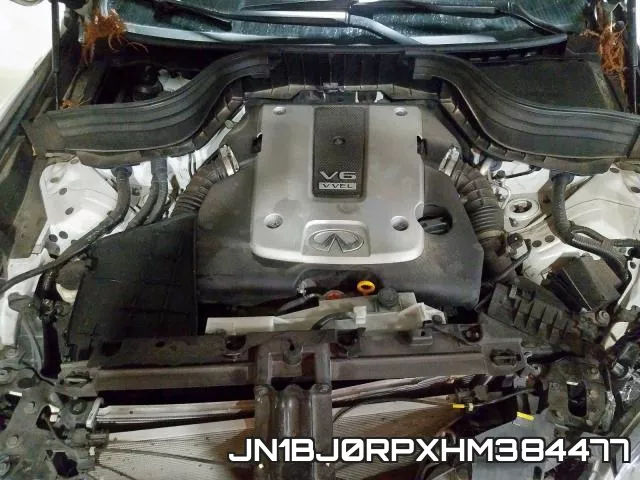 JN1BJ0RPXHM384477 фото 6