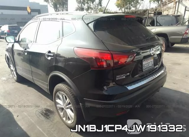 JN1BJ1CP4JW191332 фото 2