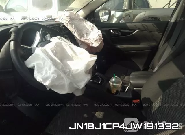 JN1BJ1CP4JW191332 фото 4