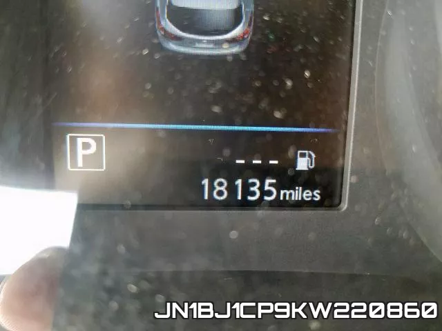 JN1BJ1CP9KW220860 фото 8