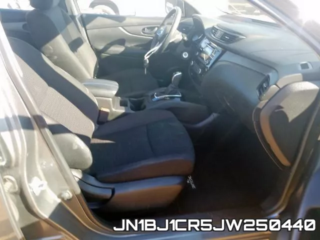 JN1BJ1CR5JW250440 фото 2
