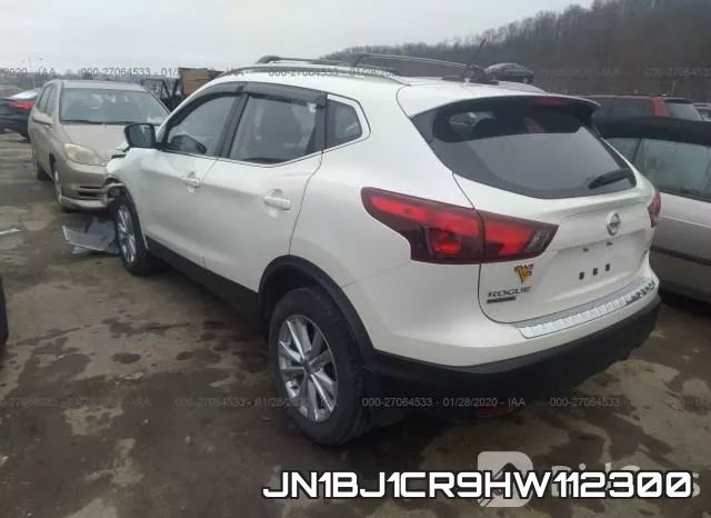 JN1BJ1CR9HW112300 фото 3